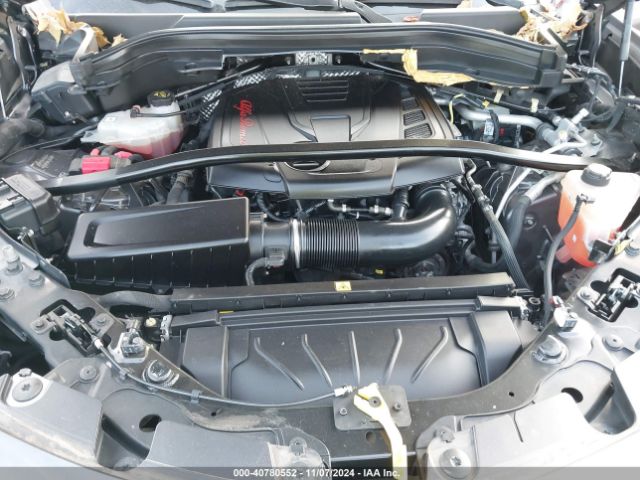 ZASFAKAN8J7B79546 Alfa Romeo Stelvio Awd