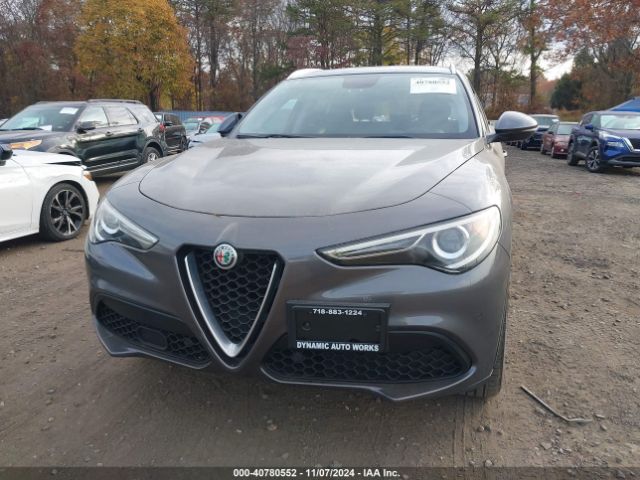 ZASFAKAN8J7B79546 Alfa Romeo Stelvio Awd