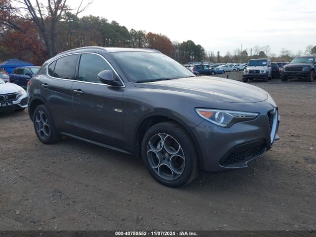 ZASFAKAN8J7B79546 Alfa Romeo Stelvio Awd