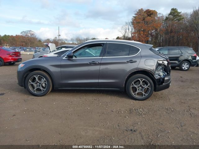 ZASFAKAN8J7B79546 Alfa Romeo Stelvio Awd
