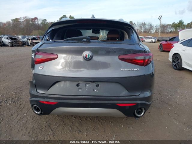 ZASFAKAN8J7B79546 Alfa Romeo Stelvio Awd