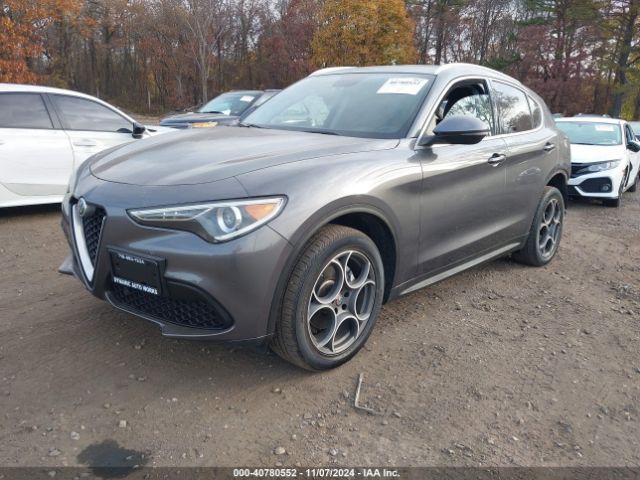 ZASFAKAN8J7B79546 Alfa Romeo Stelvio Awd