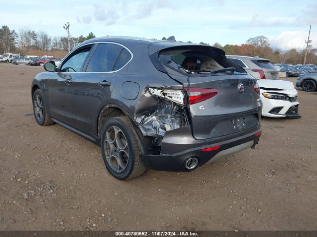 ZASFAKAN8J7B79546 Alfa Romeo Stelvio Awd