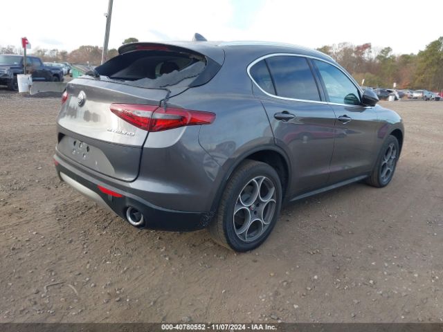 ZASFAKAN8J7B79546 Alfa Romeo Stelvio Awd