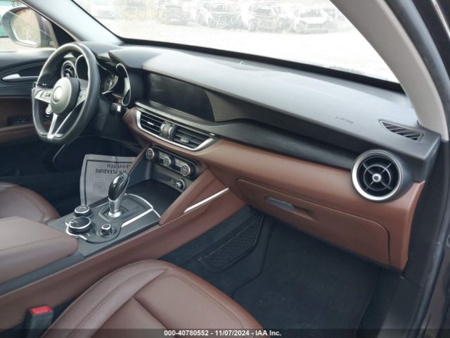 ZASFAKAN8J7B79546 Alfa Romeo Stelvio Awd