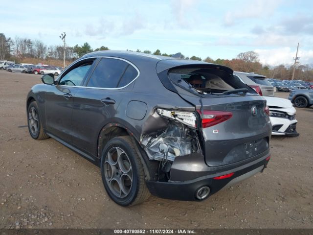 ZASFAKAN8J7B79546 Alfa Romeo Stelvio Awd