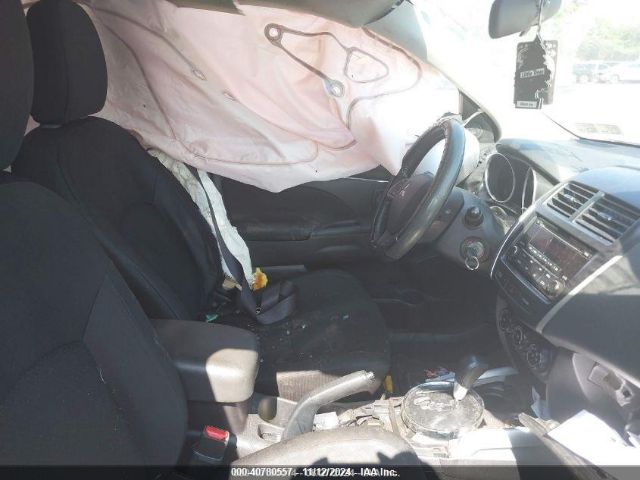 2014 MITSUBISHI OUTLANDER SPORT 4A4AP3AU7EE012233 Photo 4