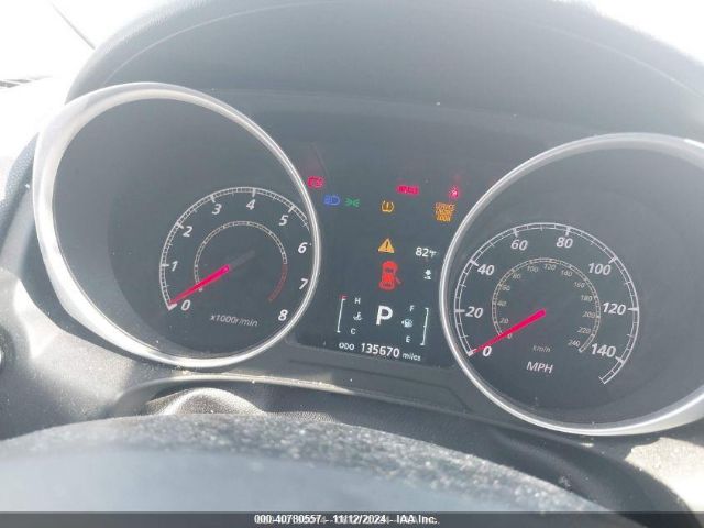 2014 MITSUBISHI OUTLANDER SPORT 4A4AP3AU7EE012233 Photo 6