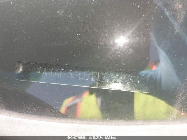 2014 MITSUBISHI OUTLANDER SPORT 4A4AP3AU7EE012233 Photo 8