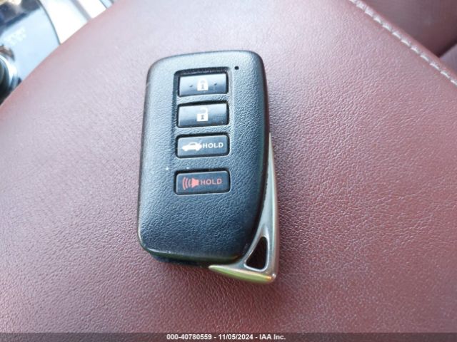 JTHBE1BL2FA009677 Lexus GS 350