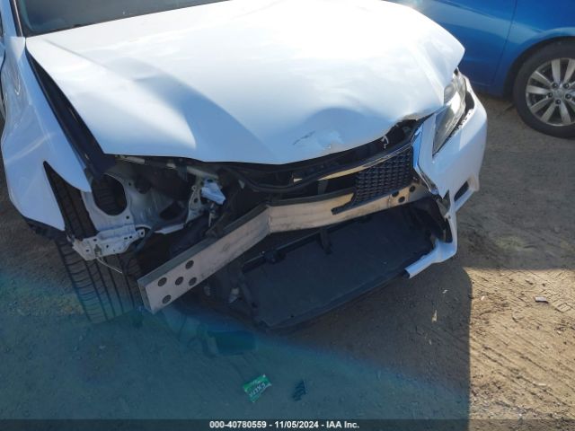JTHBE1BL2FA009677 Lexus GS 350