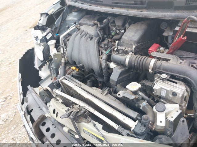 Nissan Versa Note Sv 2015 3N1CE2CP2FL365474 Image 10