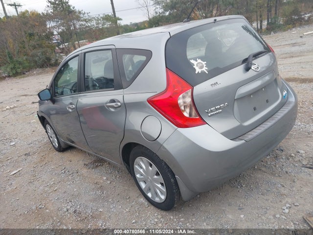 Nissan Versa Note Sv 2015 3N1CE2CP2FL365474 Image 3