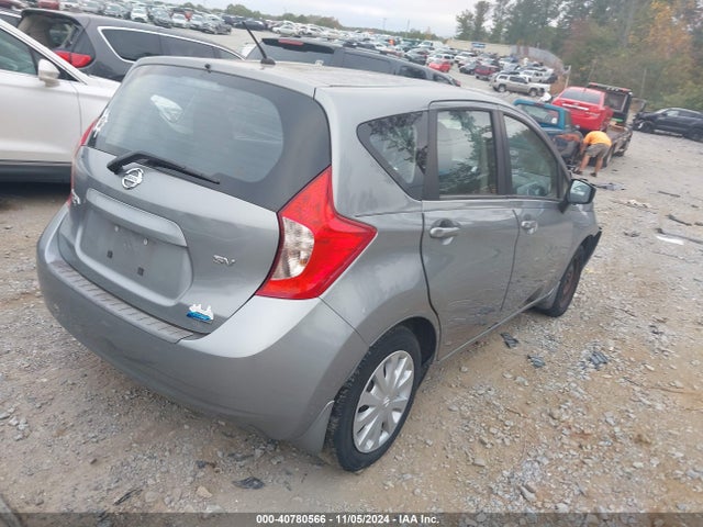 Nissan Versa Note Sv 2015 3N1CE2CP2FL365474 Image 4