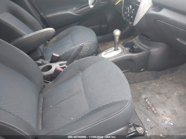 Nissan Versa Note Sv 2015 3N1CE2CP2FL365474 Image 5
