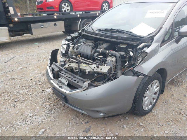 Nissan Versa Note Sv 2015 3N1CE2CP2FL365474 Image 6