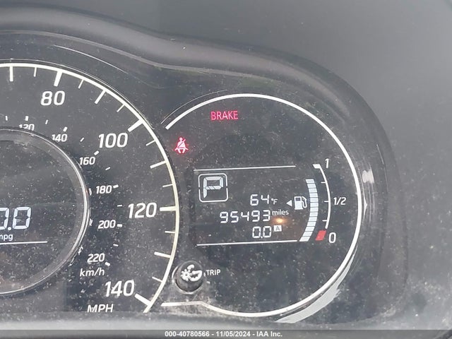 Nissan Versa Note Sv 2015 3N1CE2CP2FL365474 Image 7