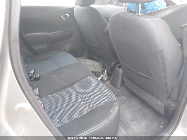 Nissan Versa Note Sv 2015 3N1CE2CP2FL365474 Image 8
