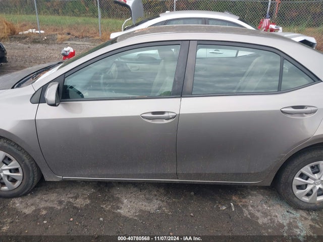Toyota Corolla Le Eco 2015 2T1BPRHE4FC282392 Image 13