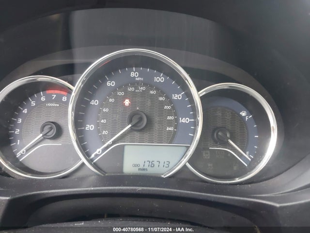 Toyota Corolla Le Eco 2015 2T1BPRHE4FC282392 Image 7