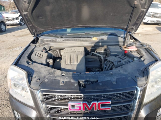 2GKALSEK9F6361913 GMC Terrain Slt-1