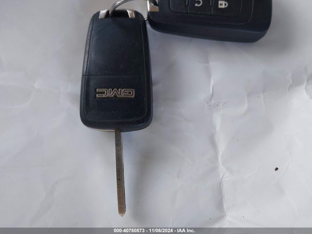 2GKALSEK9F6361913 GMC Terrain Slt-1