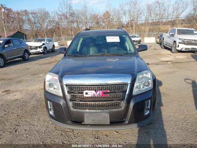 2GKALSEK9F6361913 GMC Terrain Slt-1