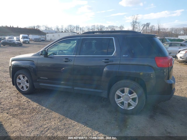 2GKALSEK9F6361913 GMC Terrain Slt-1