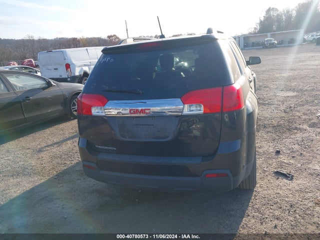 2GKALSEK9F6361913 GMC Terrain Slt-1