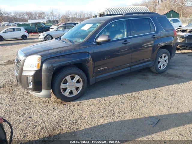 2GKALSEK9F6361913 GMC Terrain Slt-1