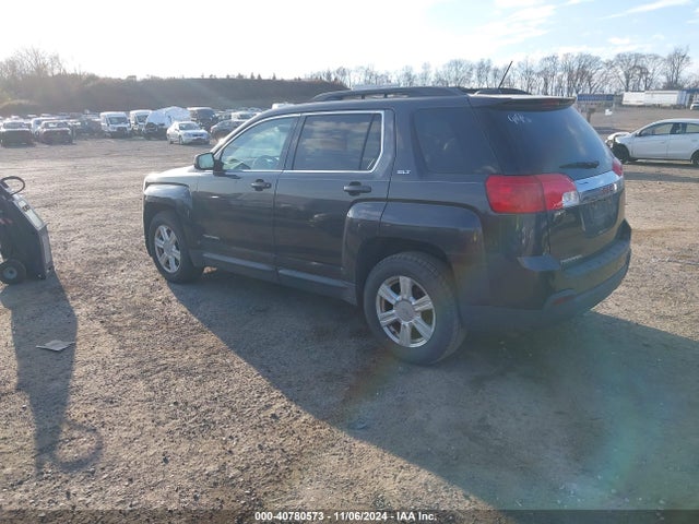 2GKALSEK9F6361913 GMC Terrain Slt-1
