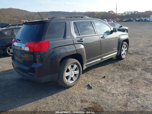 2GKALSEK9F6361913 GMC Terrain Slt-1