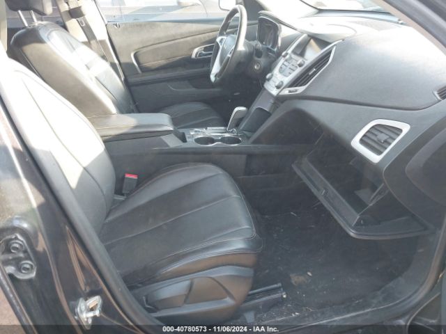 2GKALSEK9F6361913 GMC Terrain Slt-1
