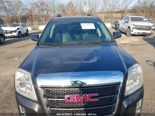 2GKALSEK9F6361913 GMC Terrain Slt-1
