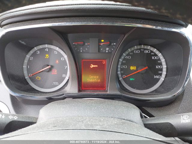 2GKALSEK9F6361913 GMC Terrain Slt-1