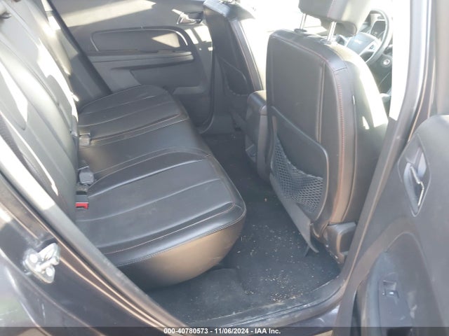 2GKALSEK9F6361913 GMC Terrain Slt-1