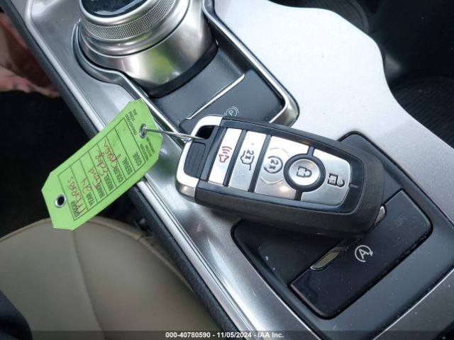2FMPK4J95RBB10577 Ford EDGE SEL