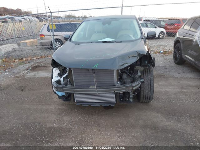 2FMPK4J95RBB10577 Ford EDGE SEL