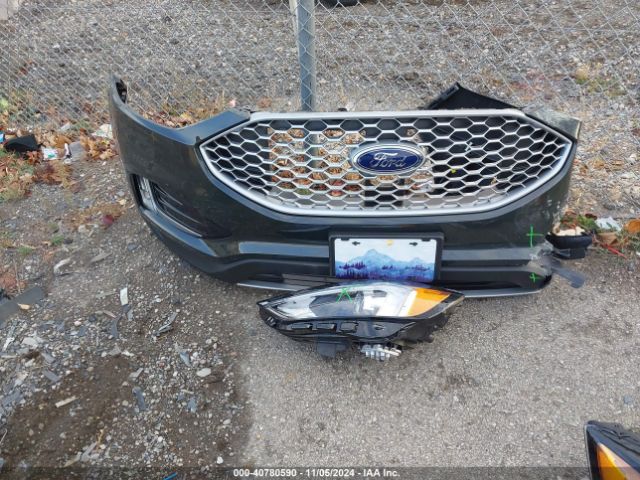 2FMPK4J95RBB10577 Ford EDGE SEL