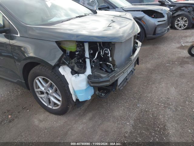 2FMPK4J95RBB10577 Ford EDGE SEL