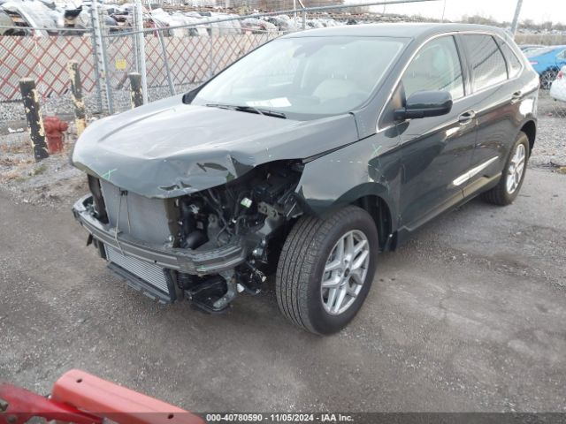 2FMPK4J95RBB10577 Ford EDGE SEL