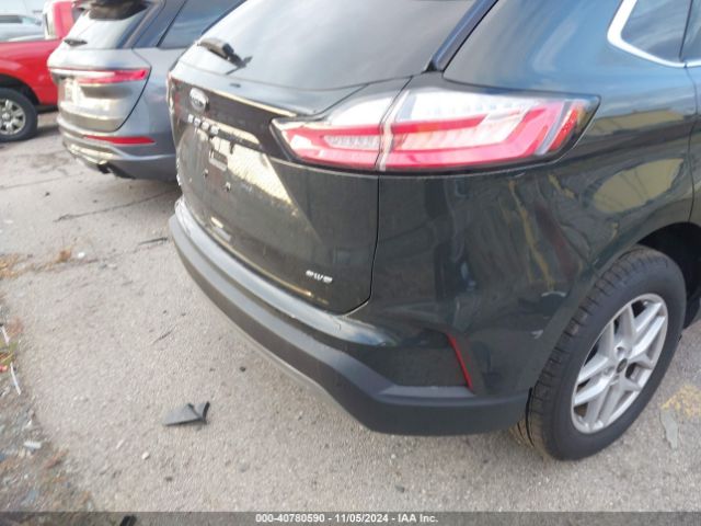 2FMPK4J95RBB10577 Ford EDGE SEL