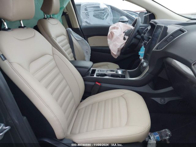 2FMPK4J95RBB10577 Ford EDGE SEL