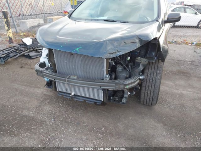 2FMPK4J95RBB10577 Ford EDGE SEL