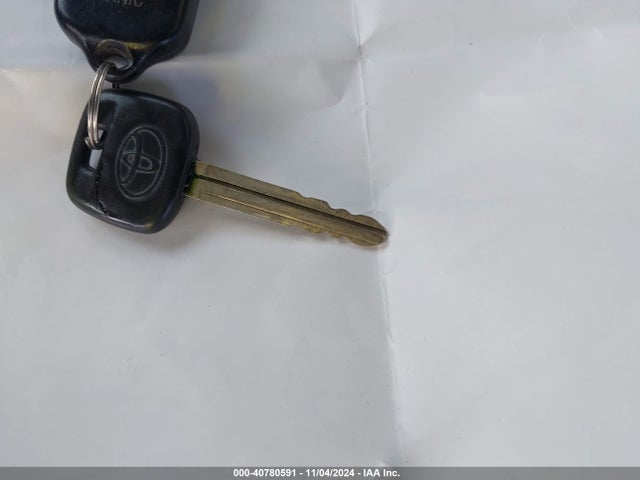 40780591 :رقم المزاد ، JTEHD20V256031801 vin ، 2005 Toyota Rav4 مزاد بيع