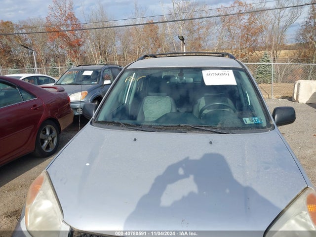 40780591 :رقم المزاد ، JTEHD20V256031801 vin ، 2005 Toyota Rav4 مزاد بيع