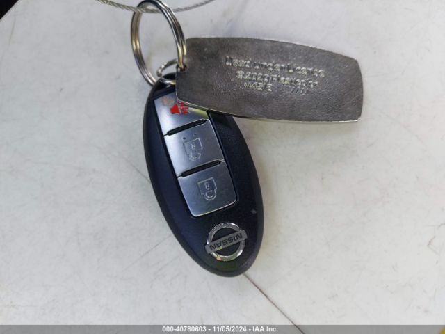 JN8AF5MR9ET353727 Nissan Juke Sl