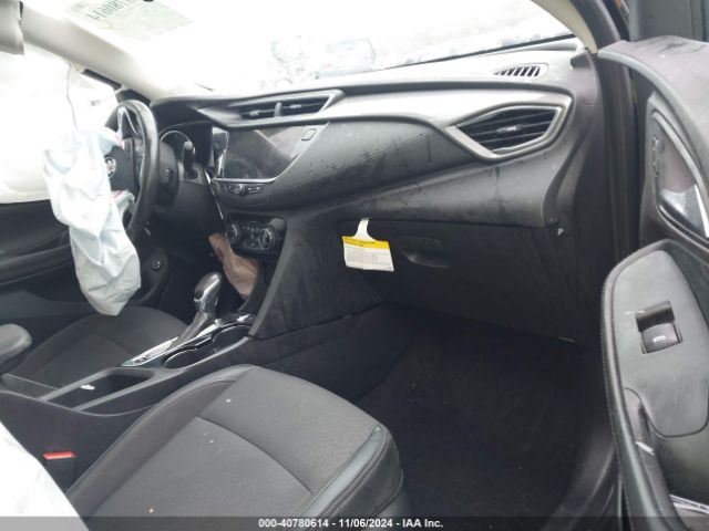 KL4MMESL6NB045153 Buick Encore Gx Awd Select
