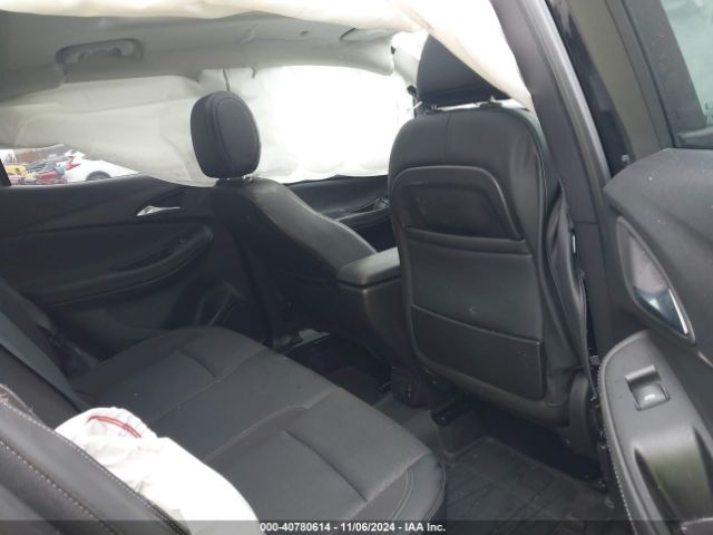 KL4MMESL6NB045153 Buick Encore Gx Awd Select