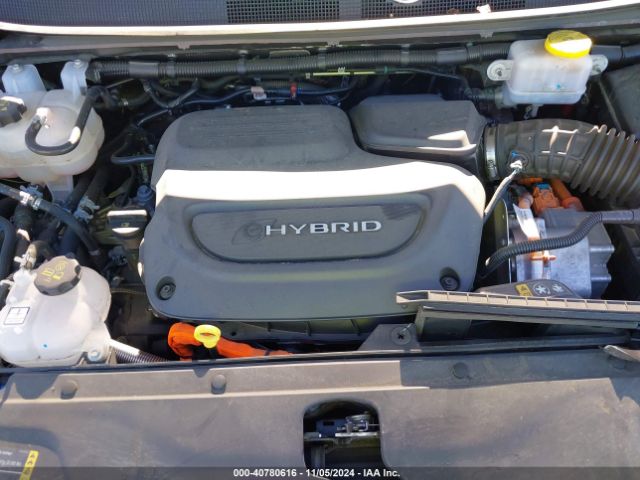 2C4RC1L75PR598941 Chrysler Pacifica Hybrid Touring L